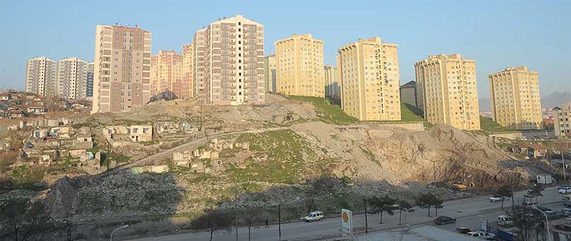 TOKİ’nin 618 Lira Taksitli Konutları İçin Son Tarih