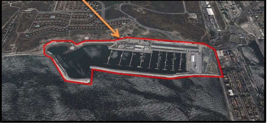 Beylikdüzü Yat Limanı İmar Planı Değişikliği Onaylandı
