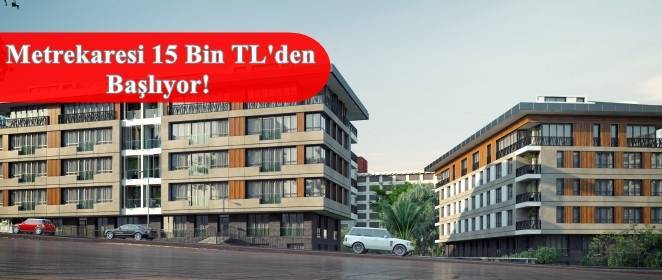 Ram Gayrimenkul’den Maanaa Markalı 3 Yeni Proje