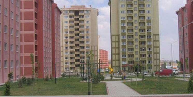 Bilecik Bozüyük Toki Evleri’nde Yedekler İçin Sözleşme Zamanı Başladı