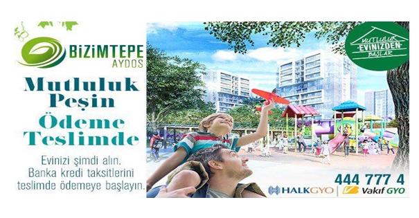 Mutluluk Evinizden Başlar
