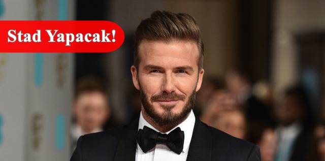 David Beckham Miami’den Arazi Satın Aldı