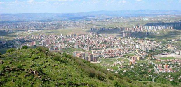 Kayseri Anbar ve Küçükali’de Kentsel Dönüşüm Kesinleşti
