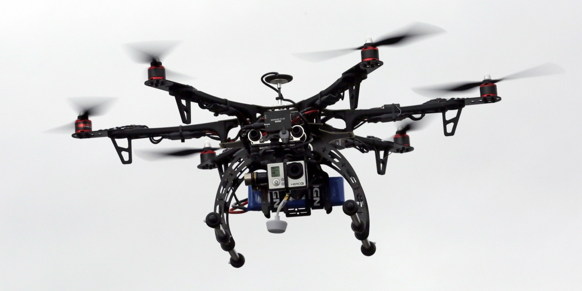 TOKİ’den Konut Yapacak Firmalara Drone Zorunluluğu
