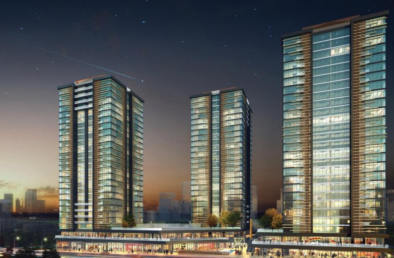 1071 Kadıköy Fiyatları 465 Bin TL’den Başlıyor