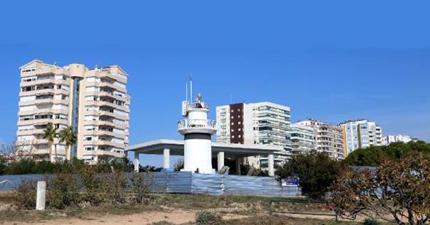 Baba Burnu Deniz Feneri’nin Yıkım Ruhsatına İptal Kararı