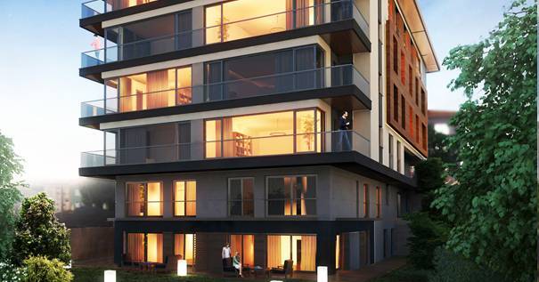 Miller Vista Çanakkale’de Teslimler Eylül 2016’da