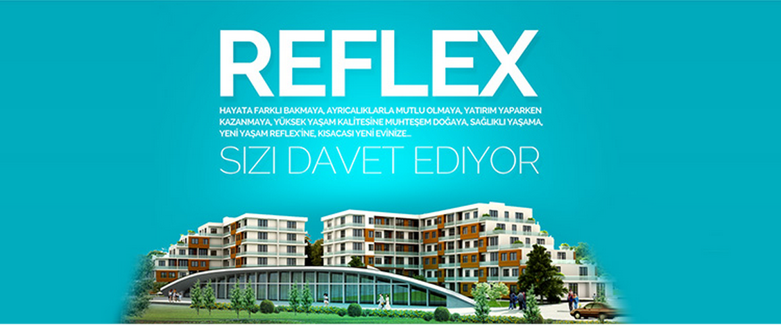 Reflex Tuzla Projesi! Yeni Proje!