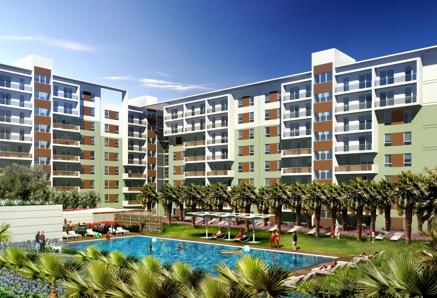 İzmir Siesta Oxygen 198,500 TL’den Başlayan Fiyatlarla