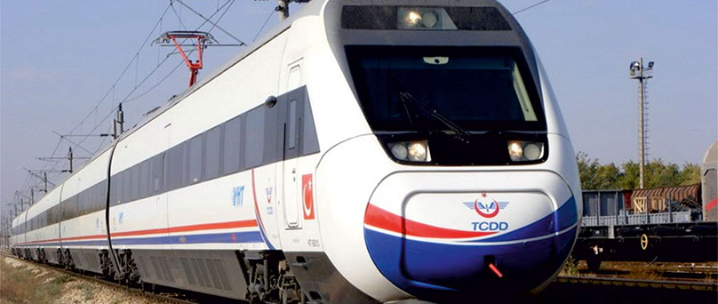 Ankara’yı Üçüncü Havalimanına Bağlayacak Proje!