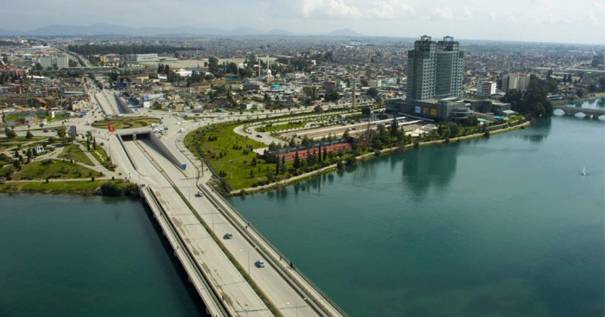 Adana Yüreğir’de 9 Noktada Kentsel Dönüşüm Projesi Başlayacak