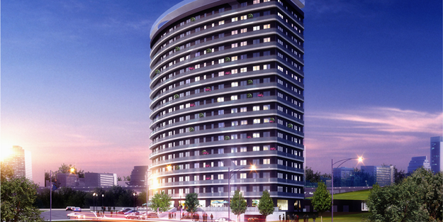 Parima Residence Fiyatlar! Eylül’de Teslim!