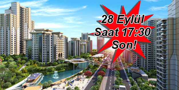 Emlak Konut Başvuruları İçin Son 3 Gün!