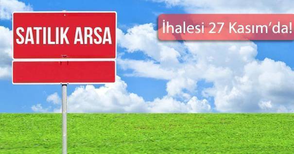 Balıkesir Büyükşehir Belediyesi’nden 45 Milyon TL’ye Satılık Arsa