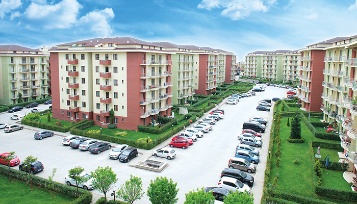 Sarı Evler Sancaktepe’de 295 Bin TL’ye Hemen Teslim 2+1!