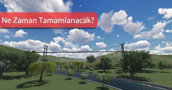 Ankara’ya Boğaz Geliyor