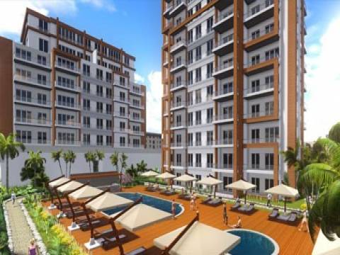 Luxia Park Çorlu’da Fiyatlar 200 Bin TL’den Başlıyor
