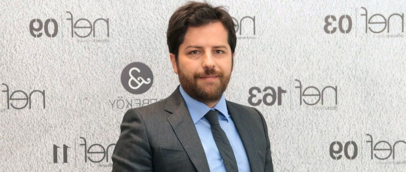 Erden Timur’dan Sektöre Ortaklık Çağrısı!