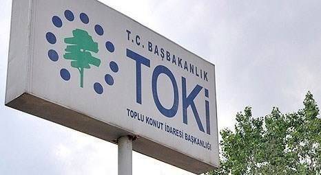 Toki Kayseri Kocasinan Şeker Mahallesi 2. Etap İhalesi 23 Mayıs’ta