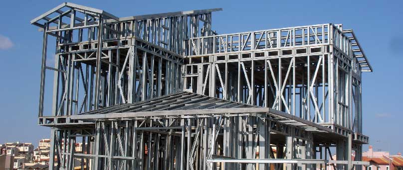 İnşaat Sektörünün Yükselişi Prefabrikasyonu Arttırdı