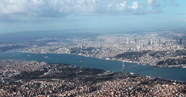İstanbul’un Bu Semtlerinde Fiyatlar Yüzde 30 Arttı