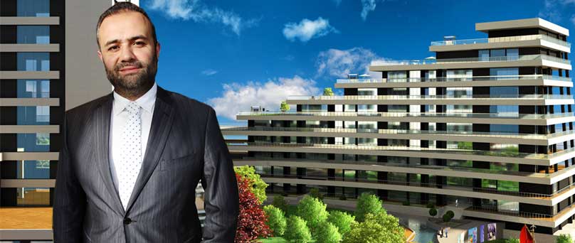Ev Almak İsteyenler İlk Önce Sosyal İmkanlara Bakıyor