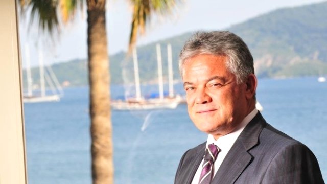 Marmaris’te 5 Bin Bina, Projesine Uygun Hale Getirilecek!