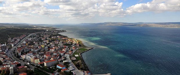 1915 Çanakkale Köprüsü'ne 24 Firma Talip Oldu