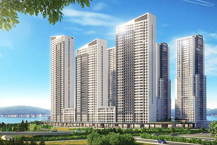 NLogo İstanbul Projesi Yüzde 80 Prim Yapacak