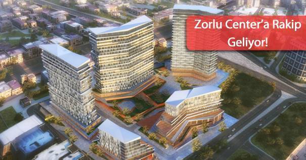 Sone İstanbul Projesi Mart’ta Satışa Çıkıyor