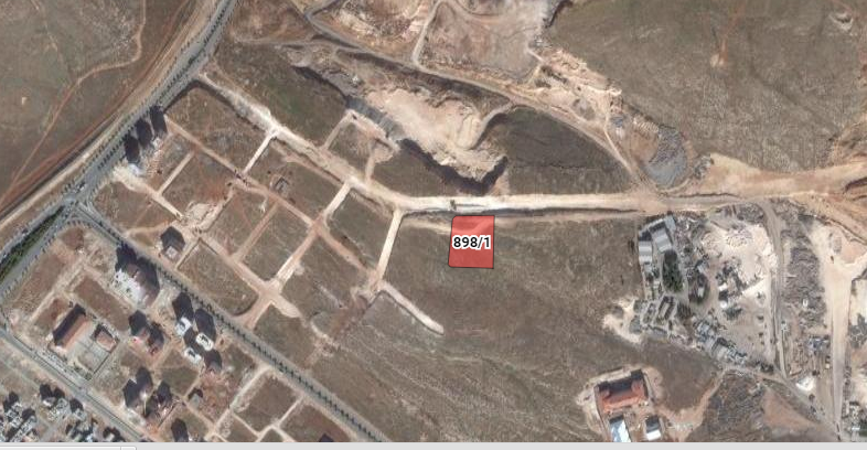 Gaziantep Büyükşehir Belediyesi’nden Kat Karşılığı İnşaat