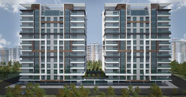Onag Yaşam Evleri’nde 280 Bin TL’ye 2+1