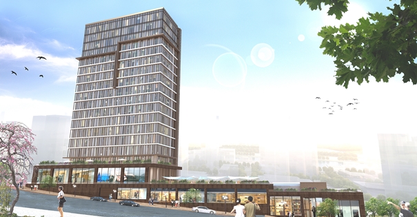 Motto İstanbul Projesinde 24 Ay 0 Faizle