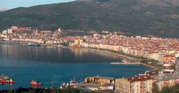 Gemlik Cihatlı Toplu Konut Projesi İhaleye Çıkıyor