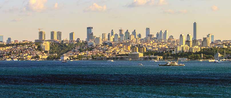 İstanbul’un En Pahalı Yerleri