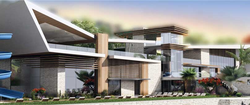 Solemar Adabükü’nde Haftalık Kiralar 1000 Euro!