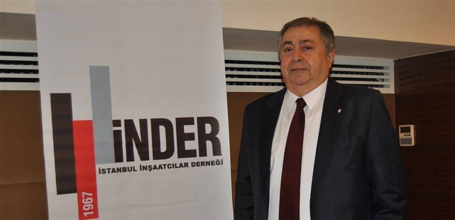 Nazmi Durbakayım İNDER’e Üçüncü Kez Başkan Oldu