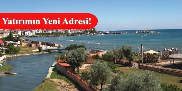 İstanbul’un Bu İlçesi Yüzde 70 Kazandıracak