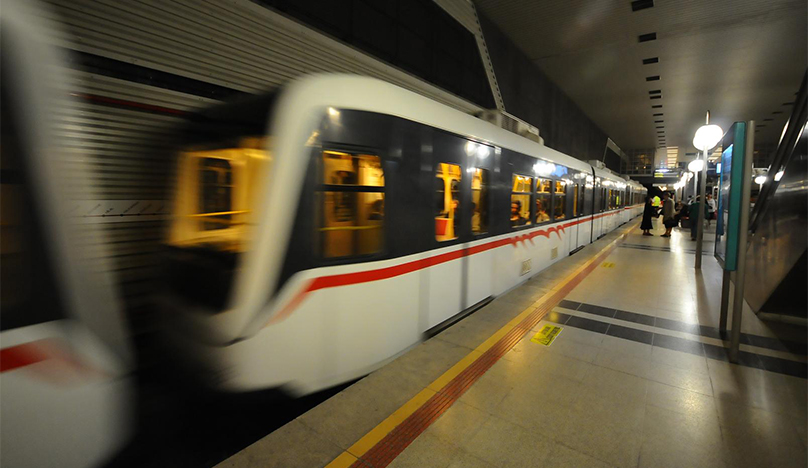 Levent – Hisarüstü Metro Hattının Açılış Tarihi