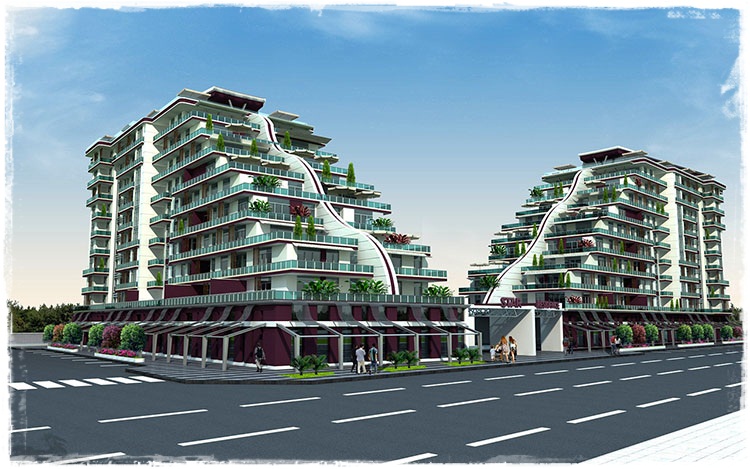 Star Residence Çorlu’da 270 Bin Liraya Satılık Konut