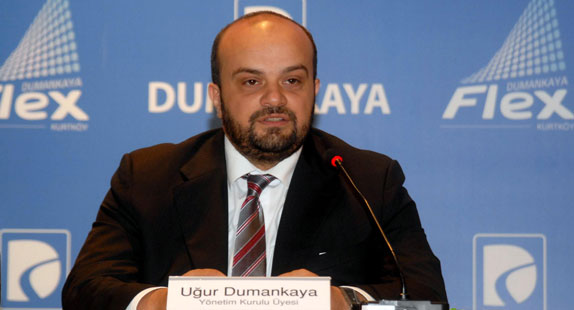 Doların Yükselişi Daire Satışlarında Rekor Kırdırttı