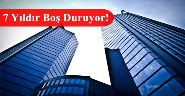 Tat Towers'ın Satışı İçin Dava