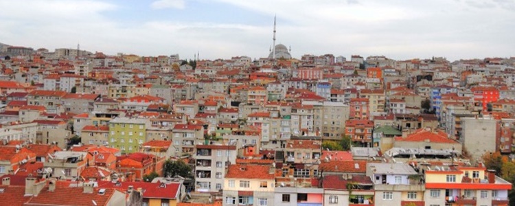 İstanbul'un Bu İlçelerinde Fiyatlar Uçtu