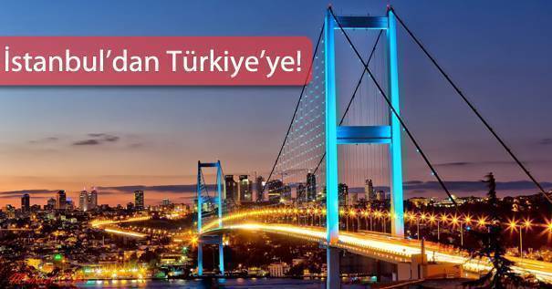 Anadolu’dan İstanbul’a Müteahhit Göçü