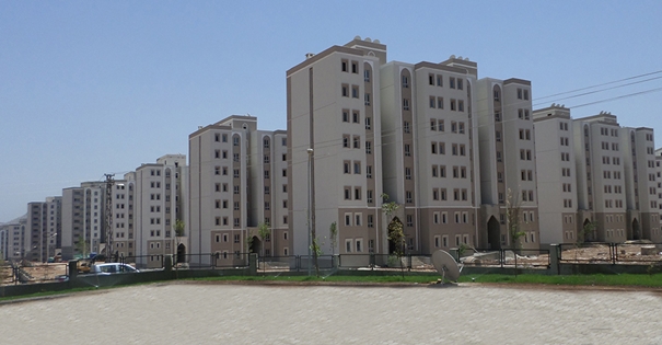 Şanlıurfa Viranşehir Toki Başvuruları Başladı