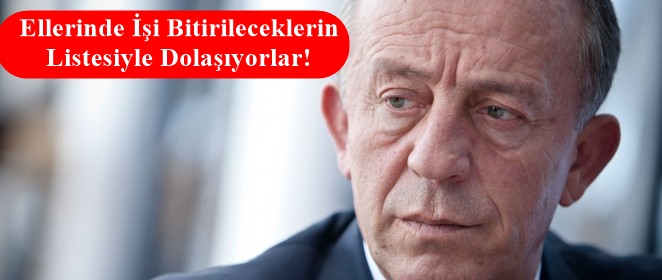 Ali Ağaoğlu: Türkiye’yi Terk Ediyorum