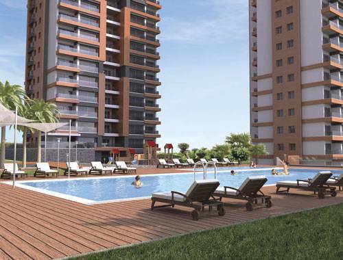 Karşıyaka 360 Projesinde 227 Bin TL’ye 1+1