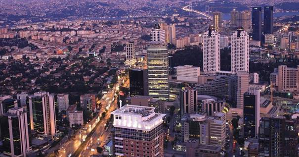 2016’da 1,5 Milyon Konut Satışı Hedefleniyor
