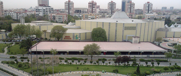 Ataköy’deki Galleria AVM Yıkılacak mı?