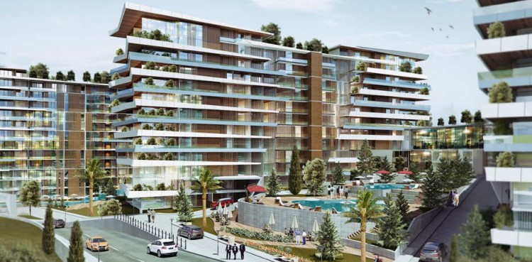 Avrupa Konutları Arıcılar Projesinin Tüm Detayları